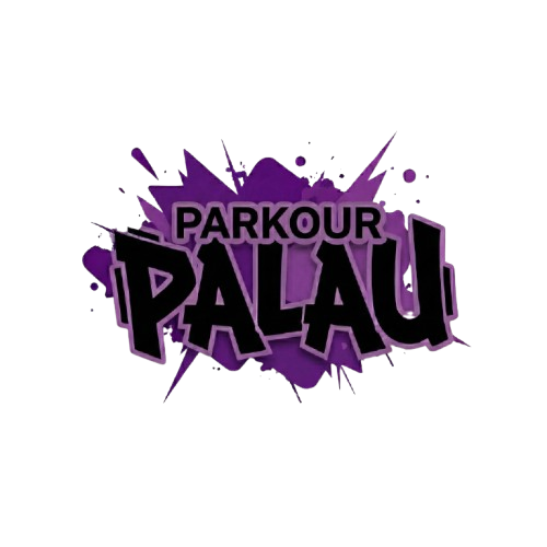 Parkour Palau Logo